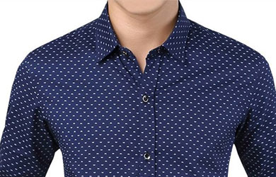 Aktuální nabídka <br /> košilí